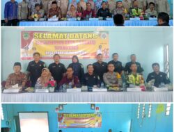 Musyawarah Desa Tanah Abang Selatan Susun Rencana Kerja 2026