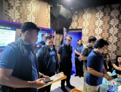 Berantas Penyalahgunaan Narkoba, Polda Bali Razia Tempat Hiburan Malam