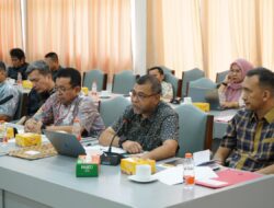 Kunjungan Dirut PalmCo Bukan Politis, PTPN IV Aceh Tegaskan Fakta