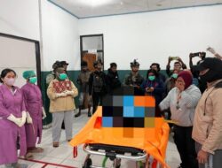 Respons Cepat Satgas Ops Damai Cartenz Bersama TNI, Berhasil Evakuasi Jenazah Tukang Ojek Korban Pembacokan oleh KKB di Puncak Jaya