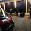 Melalui Blue Light Patrol, Polsek Rendang Pantau Situasi Cegah Gangguan Kamtibmas