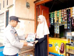 Kapolres Aceh Tengah Luncurkan Layanan “Lapor Pak Kapolres”, Permudah Warga Sampaikan Aduan Lewat WhatsApp