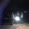 Polsek Rambang Gelar KRYD, Sasar Kejahatan Jalanan dan Pelanggaran Lalu Lintas