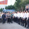 Polda Babel Resmi Memulai Operasi Patuh Menumbing 2025 Hari Ini, Digelar Selama 14 Hari