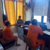 Melengkapi Berkas Perkara,  Penyidik Satuan Resnarkoba Polres Karangasem Melakukan Pemeriksaan Tambahan