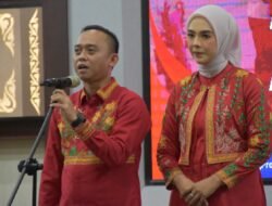 Mengawali Tugas di Aceh Tengah, Kapolres: Mohon Doa Restu Forkopimda dan Masyarakat