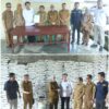 Pemerintah kabupaten Pali Melalui Dinas Ketahanan Pangan Menegaskan Komitmennya Dalam Menjamin Kualitas