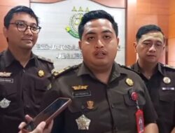 Perkara Media Dilimpahkan Ke Kejari Jembrana, I Putu S Memohon Maaf kepada Seluruh Masyarakat