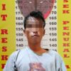 POLSEK PENUKAL ABAB UNGKAP KASUS PENGEROYOKAN SADIS, SATU DPO MASIH DIBURU