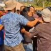 Ditetapkan 5 Tersangka Pengeroyokan 3 Jurnalistik di Kabupaten Belitung Timur Prov.Babel