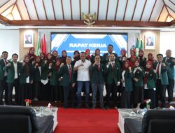 Wakil Wali Kota Buka Raker IDI Lhokseumawe 2025–2028, Dorong Sinergi dan Inovasi dalam Pelayanan Kesehatan