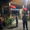 Polsek Rendang Intensifkan Patroli, Mencegah Gangguan Kamtibmas Pada Malam Hari