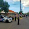 Polres Karangasem Intensifkan Patroli dan Pengaturan Lalu Lintas, dalam Operasi Patuh Agung 2025
