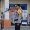 Dalam Apel Jam Pimpinan  Wakapolres Karangasem, Tekankan Peningkatan Kapasitas dan Kedisiplinan Personel 
