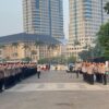 Amankan Aksi Ojol di Silang Selatan Monas, Kerahkan 1.632 Personel