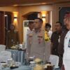 Wakapolres Karangasem Hadiri Peluncuran Koperasi Desa Merah Putih, Bersama Forkompinda