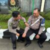Jaga Kesehatan dan Meningkatkan Kinerja: Ops Patuh Agung 2025