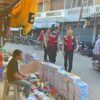 SAT SAMAPTA POLRES PALI GELAR PATROLI PERINTIS PRESISI,CIPTAKAN RASA AMAN