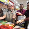 Polda Bali Melakukan Inspeksi Mendadak, Tidak Menemukan Adanya Beras Oplosan