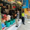 Jaga Kondusifitas Wilayahnya, Polsek Selat Rutin Menggelar Patroli 