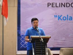 Pelindo Group Regional 2 Palembang Selenggarakan Coffee Morning Bersama Stakeholder & Pengguna Jasa Tahun 2025
