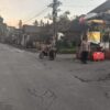 Bentuk Layanan Prima kepada Masyarakat, Polsek Selat Laksanakan Gatur Lalin Pagi di Simpang Empat Depan Mako