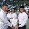 Di Momen Hari Peringatan Anak Nasional 2025, 38 Anak Binaan di Kembalikan ke Keluarganya