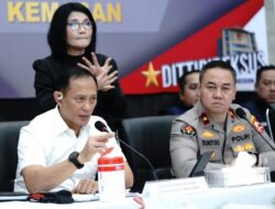 Kasatgas Pangan: Kasus Beras Tak Sesuai Mutu Naik ke Penyidikan