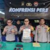 Polsek Kubu, Polres Karangasem Berhasil Ungkap Sindikat Penggelapan Mobil, 9 Unit Kendaraan Diamankan