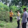 Kapolres Karangasem Tinjau Langsung, Lokasi Rencana Ground Breaking Pembangunan SPPG