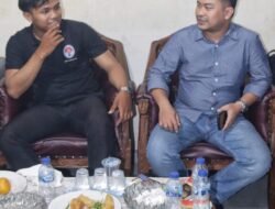 DPM Universitas Yatsi Madani Kunjungi Kantor DPD GWI Banten, Bahas Pelatihan Jurnalistik untuk Mahasiswa