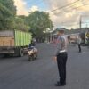 Polres Karangasem Intensifkan Patroli dan Pengaturan Lalu Lintas, dalam Operasi Patuh Agung 2025