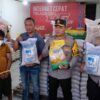 Cederai Niat Baik Pemerintah, Polda Riau Tetapkan Distributor Pengoplos 9 Ton Beras Reject Jadi Tersangka