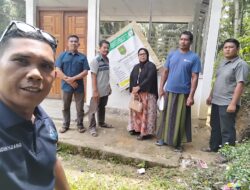 Pembangunan TPA Dipersoalkan, Mantan Pj Keuchik Suka Makmur Angkat Bicara