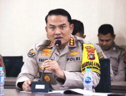 Polda Babel Dapat Tambahan Paja Baru Berpangkat Ipda, 4 Lulusan Akpol Dan 1 Lulusan SIPSS 2025