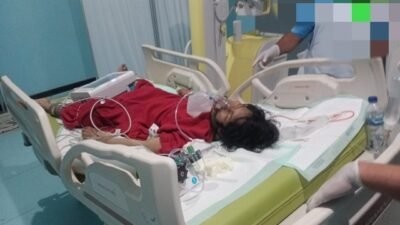 Kaops Damai Cartenz, Brigjen Pol. Dr. Faizal Ramadhani, S.Sos., S.I.K., M.H. Kecam Pelaku, Penganiayaan Tukang Ojek Korban OTK di Waghete II  Papua Tengah