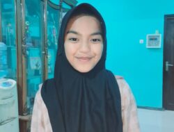 SDN Kramat V Ukir Prestasi: Nandya Keisya Melaju ke OSN Provinsi