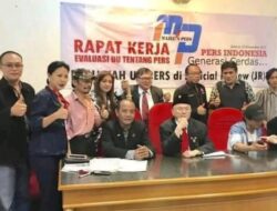 AWDI Minta Dewan Pers Tinjau Ulang Perkara Media CMN dengan SPBU, Agar Diselesaikan dengan Sengketa Pers