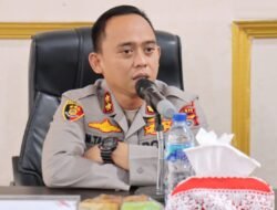 Tingkatkan Kapasitas Bhabinkamtibmas, Ditbinmas Polda Aceh Gelar Harkatpuan di Polres Aceh Tengah