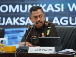 Jam Pidum Setujui Permohonan Rj Perkara Penganiayaan Di Seunebok Nalan