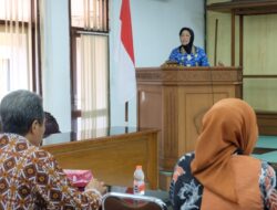 Sekda Sidoarjo: Pelayanan Prima adalah Kunci Pemerintahan yang Baik