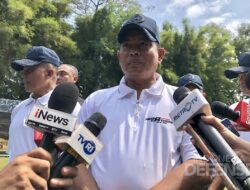 Marinir Validasi Organisasi, Tambah 5 Batalyon di Jakarta hingga Ambon