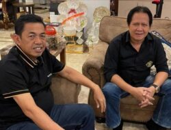 Sekjen Majelis Pers Menilai Dewan Pers Lalai, Hingga Berdampak Pada Jurnalis Pengungkap Dugaan Penyerobotan Sempadan Sungai, Seakan Dikriminalisasi
