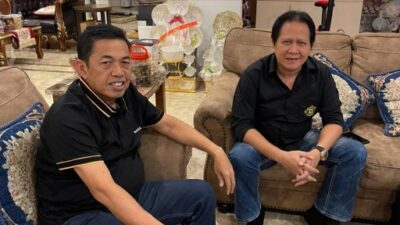 Sekjen Majelis Pers Menilai Dewan Pers Lalai, Hingga Berdampak Pada Jurnalis Pengungkap Dugaan Penyerobotan Sempadan Sungai, Seakan Dikriminalisasi