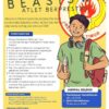 Kini Beltim Beasiswa Atlit Berprestasi   Detiperistiwa.co.id  Rabu 30/8/2025  Manggar Belitung Timur – Kesempatan emas buat yang aktif didunia olahraga dan telah menorehkan prestasi, ditingkat Kabupaten, Provinsi, Nasional hingga Internasional.   Koni Belitung Timur membuka pendaftaran atlit berprestasi untuk mendukung semangat perjuangan atlit muda Belitung Timur.  Jadwal Seleksi ; 20/Juli/2025   Penutup ; 18/Juli/2025  Tempat Pengumpulan Berkas; Sekretariat Koni Belitung Timur. Jalan Komplek Perkantoran Terpadu Manggarawan., Jalan Raya Manggar Gantung Kode Pos 33511.  Info Lebih Lanjut ; Hubungi nomor telepon  Bayu 082371215936 Ogesh 081936470691  Jangan Lewatkan Kesempatan Ini.  #KONI Belitung Timur#  Ptytsl