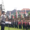 Polda Bali Gelar Apel Operasi Sikat Agung 2025, Tegaskan Komitmen Berantas Kriminalitas
