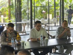 Optimalisasi Pajak Kendaraan Mewah, Tim Pembina Samsat DKI Jakarta Siapkan Strategi Penagihan Door to Door
