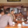Supervisi Ditreskrimsus Polda Bali ke Polres Jembrana, Soroti Maraknya Love Scam dan Penipuan Online