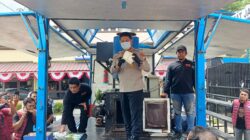 11.554 Pil Mephedrone dan 12 Kg Narkoba Dimusnahkan Polrestabes Makassar