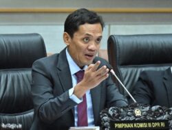 Ketua Komisi III DPR Apresiasi Polda Metro Jaya, Keberhasilan Ungkap Kematian Diplomat Kemlu